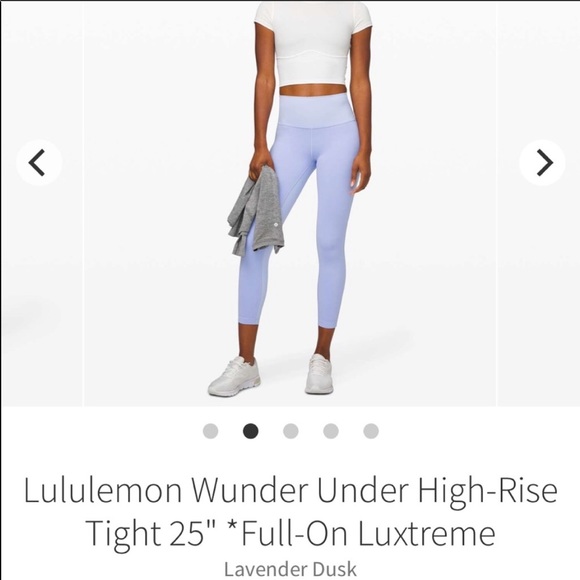 lululemon athletica | Pants \u0026 Jumpsuits 